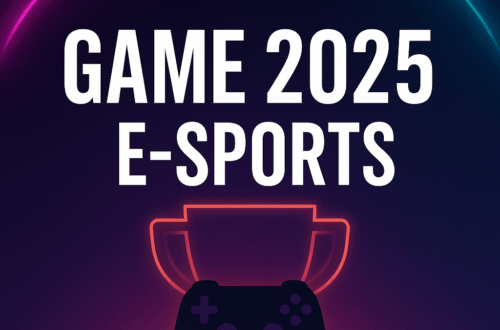 Berita game 2025 dan peta e-sports – IRCClogin