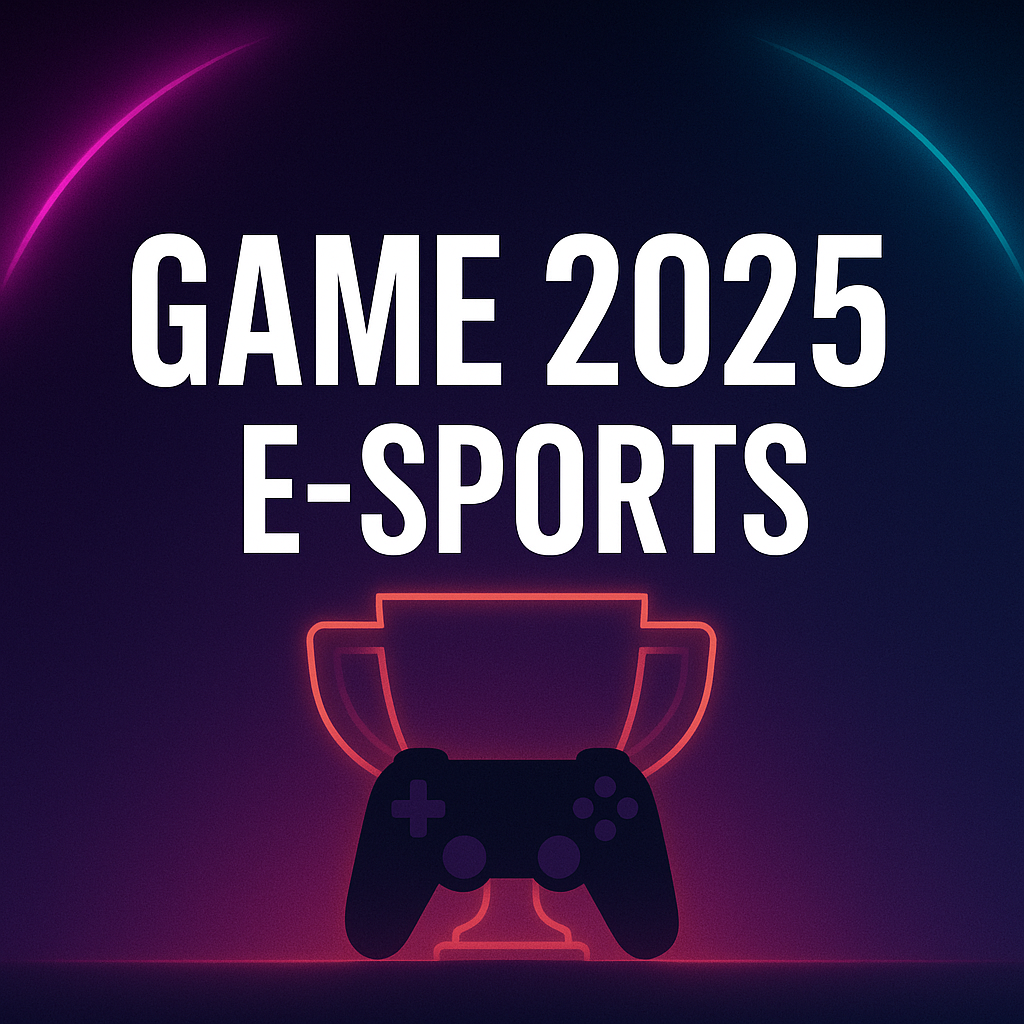 Berita game 2025 dan peta e-sports – IRCClogin