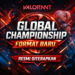 Valorant Global Championship format baru resmi diterapkan e-sport dunia